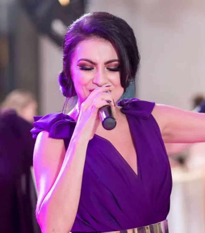 Soliști vocali în București și Ilfov