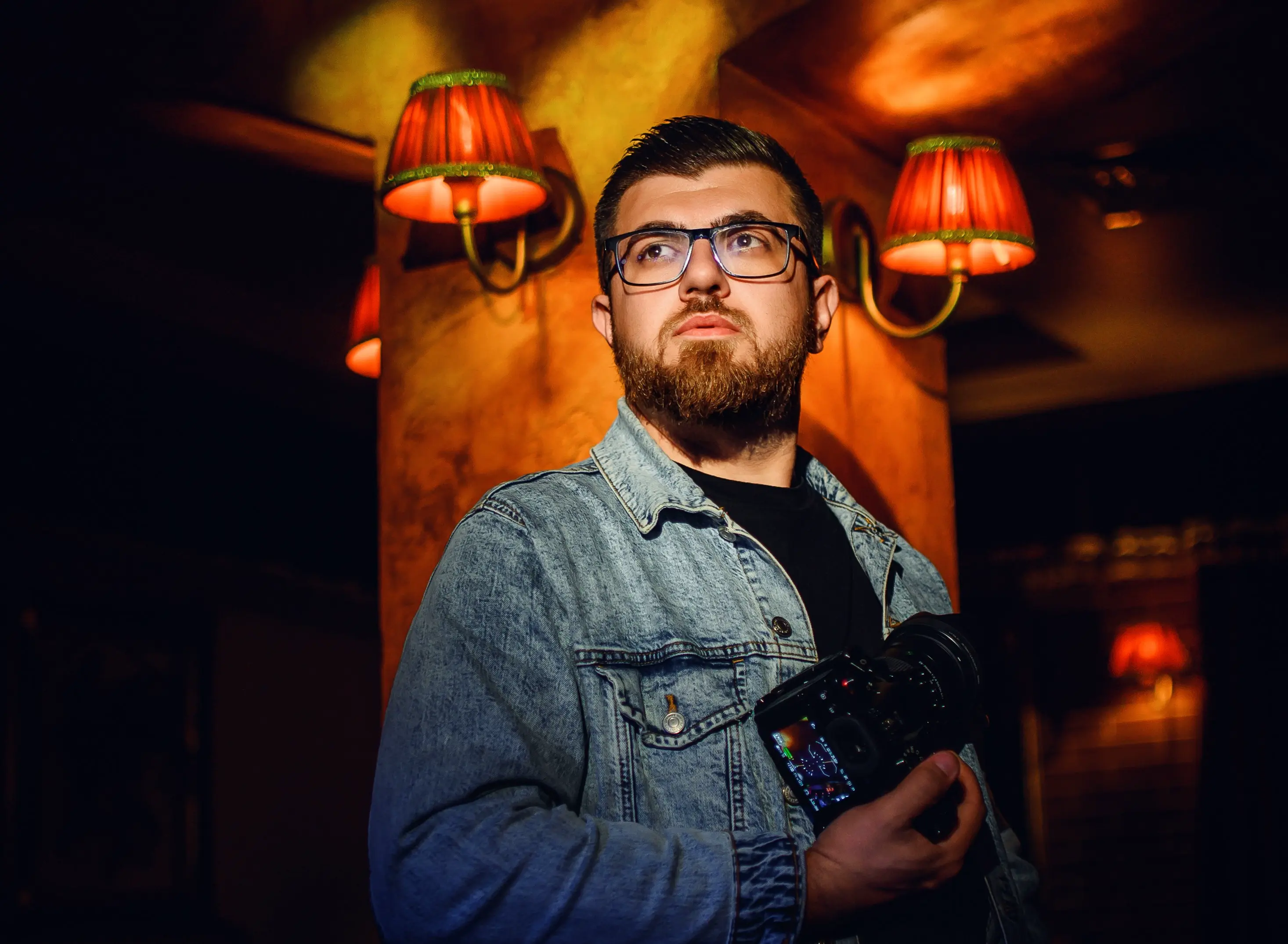 Videograf / Echipă video în București și Ilfov