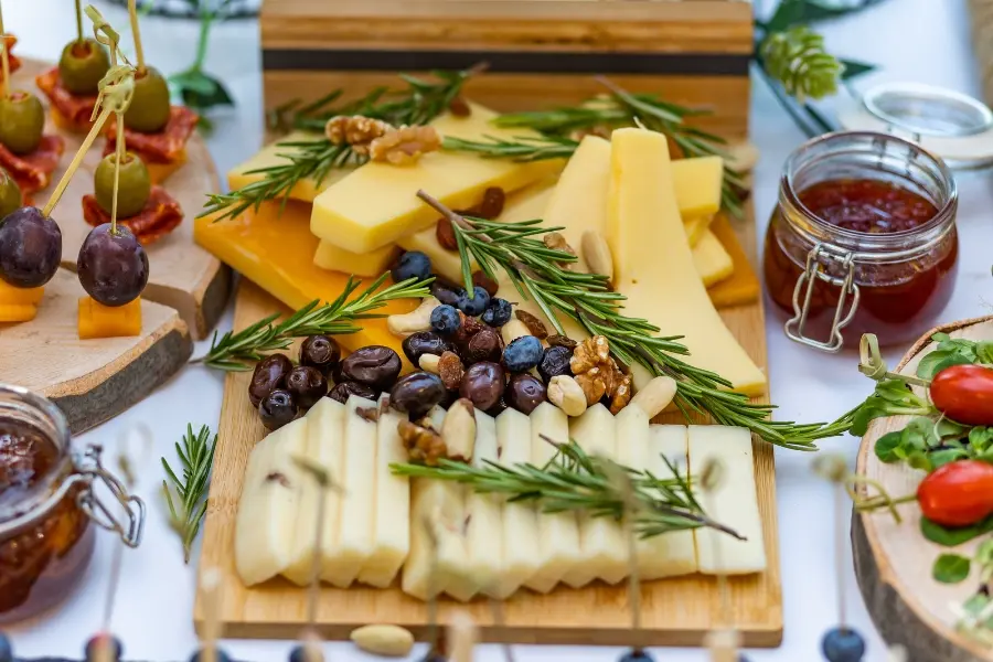 Cheese Bar în București și Ilfov