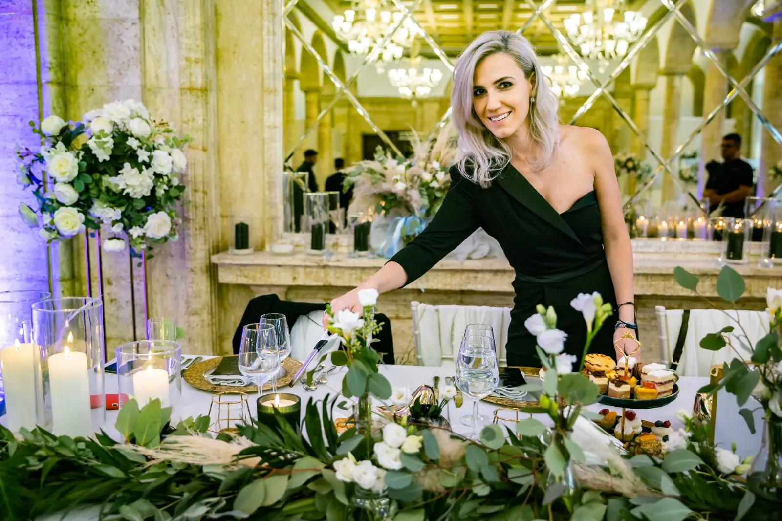 Aranjamente florale în București și Ilfov